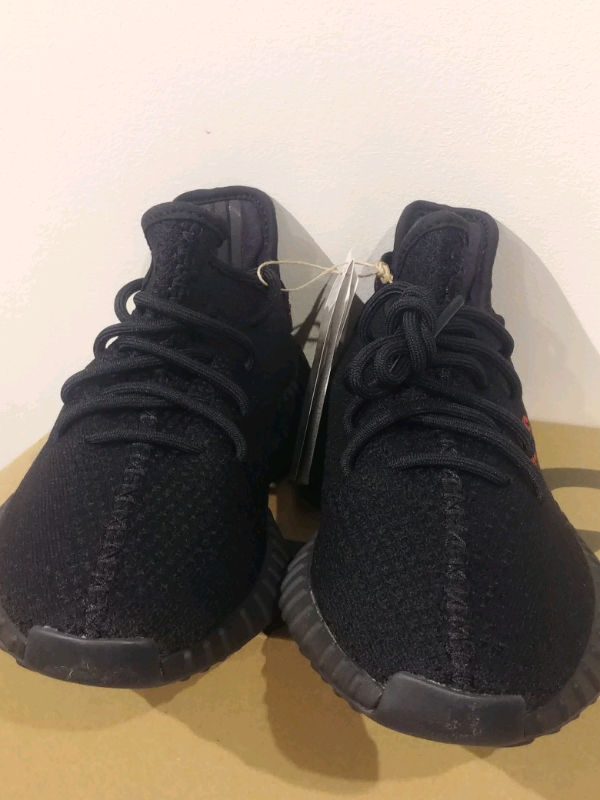 Adidas Yeezy Boost 350 v.2 (UK size 9 